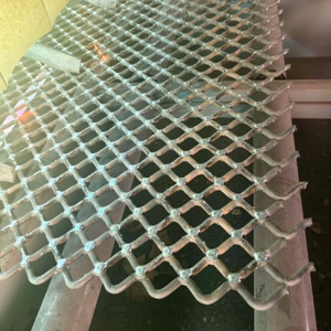 Klantspecifieke hoogwaardige 65Mn mangaanstaal draadgaas, vlakke mijnbouw zandzeef, trilzeef, roestvrijstalen filters - Product Image 4