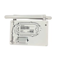 GM220-S GPON Epon 1GE+3FE RJ45 FTTH ONU de Banda Única, Router WiFi 2.4G, Módem de 6 Puertos, Doble Voltaje