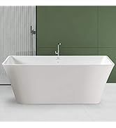 Bañera Ovalada <span class=keywords><strong>de</strong></span> Acrílico <span class=keywords><strong>de</strong></span> <span class=keywords><strong>1</strong></span>.3 Metros, Pequeña Bañera <span class=keywords><strong>de</strong></span> Plástico para Remojo - Product Image 5