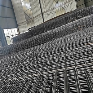 Varillas de Acero Deformadas de 6 <span class=keywords><strong>Metros</strong></span> HRB335/HRB400/HRB500, Estándar ASTM, para Construcción, Aleación Competitiva - Product Image 5
