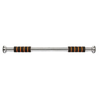 Porte Heavy Duty Réglable Haut Entraînement Gymnases À Domicile Force Mur Monté Cadre De Porte Chin Up Corps Fitness Portes Tirez Barres