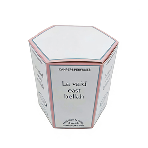 Perfume Mini Original al por Mayor, 6 ml, Sets de Viaje, Eau de Toilette Amaderada, Desodorante Corporal en Roll-On, Antitranspirante, Fragancia Unisex - Product Image 2