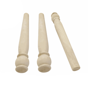 Pièces <span class=keywords><strong>de</strong></span> meubles en <span class=keywords><strong>bois</strong></span> cadre pied pieds <span class=keywords><strong>de</strong></span> meubles pieds en <span class=keywords><strong>bois</strong></span> massif <span class=keywords><strong>pour</strong></span> Table canapé chaise <span class=keywords><strong>lit</strong></span> - Product Image 6