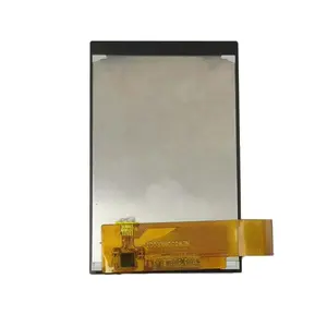 3.5 Inch IPS Display 320x480 MCU Interface LCD HX8357D IC TFT LCD With Capacitive Touch Panel
