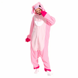 Pijamas de <span class=keywords><strong>Unicornio</strong></span> <span class=keywords><strong>Kigurumi</strong></span>, Disfraces de Animales para Niños, Monos de Dormir para Mujeres y Hombres, Disfraces de Anime Cosplay - Product Image 4
