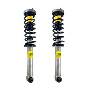 ชุดโช้คอัพหลังสำหรับรถบีเอ็มดับเบิลยู ซีรีส์ 5 รุ่น E60 E61 520i 525i 530d ปี 2004-2010 รหัสอะไหล่ 33526766605 - Product Image 1