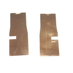 Buồng Hơi Đồng Làm Mát Nhanh Để Làm Mát Điện Thoại - Product Image 1