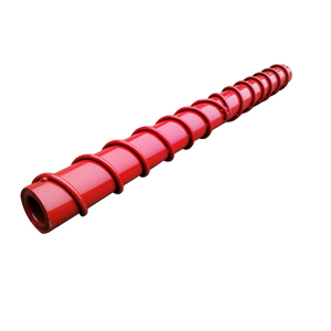 Bant konveyör taşıyıcı rulo ve çerçeve - Product Image 5