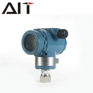 Explosion Proof 420ma Hart Level Pressure Transmitter