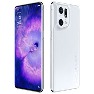 Smartphone Impermeabile 5G Dual SIM con 8GB RAM, Display OLED da 6.7" a 120Hz, Ricarica Rapida 120W, Nuovo Modello Find <span class=keywords><strong>X5</strong></span> <span class=keywords><strong>Pro</strong></span> - Product Image 3