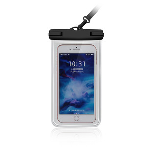 Nouvelle Arrivée Amazon <span class=keywords><strong>Offre</strong></span> Spéciale Cadeau Étanche PVC <span class=keywords><strong>Mobile</strong></span> Téléphone Cas Sac Pour enfants Papeterie Poche - Product Image 6