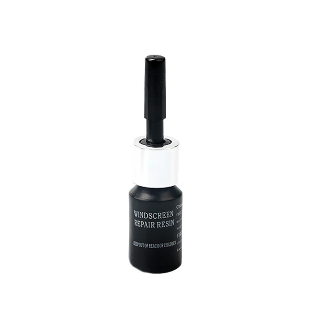 Car Accessories  Glass Repair Fluid Car Parts Windshield Resin Crack Repair Tool