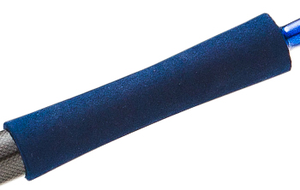 Logotipo personalizado aceptado HEARTY RISE New Deep Blue Jigging Fishing Carp Rod New Sea Fishing Rod Spinning - Product Image 3