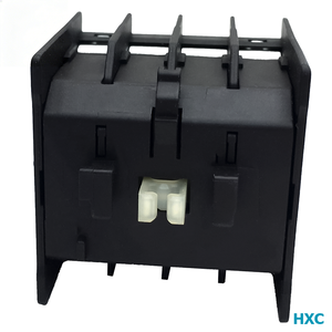 คอนโทรลเลอร์ 3RH2911-1GA04 ของแท้ใหม่ มีสินค้าในคลัง ระบบควบคุม PLC แบบตั้งโปรแกรมได้อัตโนมัติ - Product Image 2