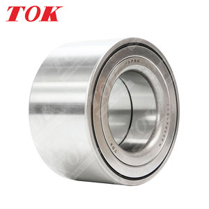 <span class=keywords><strong>TOK</strong></span> DAC45840045 90363-W0001 90369-T0004 90369-T0007 90363-C0002 90080-36193 Pièce automobile Roulements de moyeu de roue pour LEXUS & TOYOTA - Product Image 1