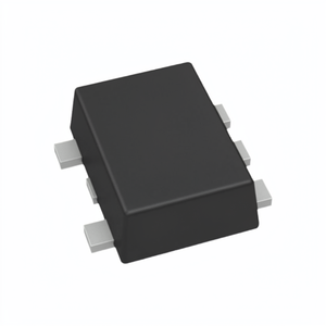 ชิ้นส่วนอิเล็กทรอนิกส์ 74LVC1G06Z-7 SOT 553 ตัวแทนจำหน่ายลอจิกอย่างเป็นทางการ - Product Image 1