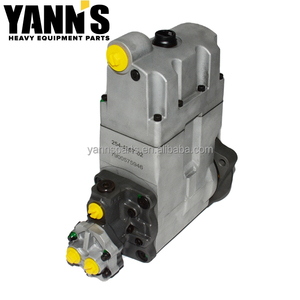 2544357 254-4357 10R3144 10R-3144 Bomba de Inyección de Combustible Diésel C7 para Excavadora 324D 325D <span class=keywords><strong>330D</strong></span> - Product Image 4