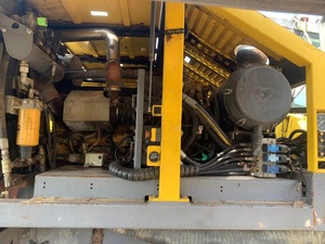 Sử dụng Atlas <span class=keywords><strong>Copco</strong></span> mỏ khoan giàn khoan máy khoan bánh xích - Product Image 5