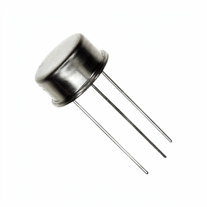 Transistors en boîtier métallique JAN2N3507A TO-205AD, TO-39-3, composants électroniques - Product Image 1