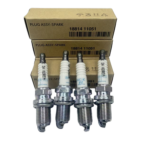 Bujías de Alta Calidad al por Mayor, Aptas para Hyundai Kia, Número de Modelo: Candle 18814-11051 - Product Image 6