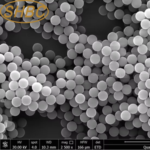 Perlas Magnéticas Modificadas NHS Monodispersas, Tamaño de Partícula Uniforme, Excelente Respuesta Magnética para la Separación de Biomoléculas - Product Image 2