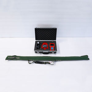 Testeur de parafoudre à oxyde de zinc de communication sans fil <span class=keywords><strong>CT</strong></span> 433MHz à pince sur site GDYZ-<span class=keywords><strong>302</strong></span> - Product Image 5