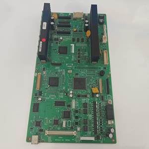 Mimaki JV33BS Main PCB Assy MP-M011426/MP-E105672/MP-E105998 | 90% Nouveau | Compatible avec <span class=keywords><strong>JV33</strong></span>-100BS/<span class=keywords><strong>JV33</strong></span>-130BS/<span class=keywords><strong>JV33</strong></span>-<span class=keywords><strong>160BS</strong></span> - Product Image 4