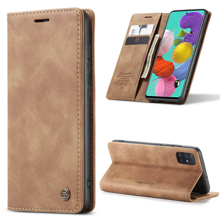 Vivo V11 Pro Back Cover Leather Vivo V11 Pro TPU Leather Back