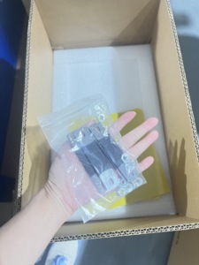 เซลล์แบตเตอรี่ทรงปริซึมประสิทธิภาพสูง EV MB31 3.2V 314Ah 10000 รอบการใช้งาน 1004.8WH รับประกัน 5 ปี สำหรับยานยนต์ - Product Image 3