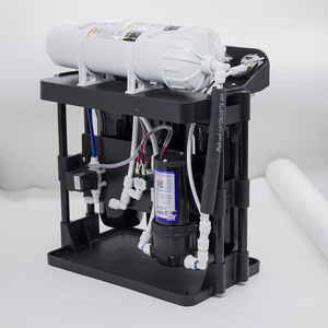 Nhà Máy Giá Chất lượng cao 90L/h 600gpd 5 giai đoạn thẩm thấu ngược hệ thống lọc nước <span class=keywords><strong>2025</strong></span> New Hot Bán - Product Image 3