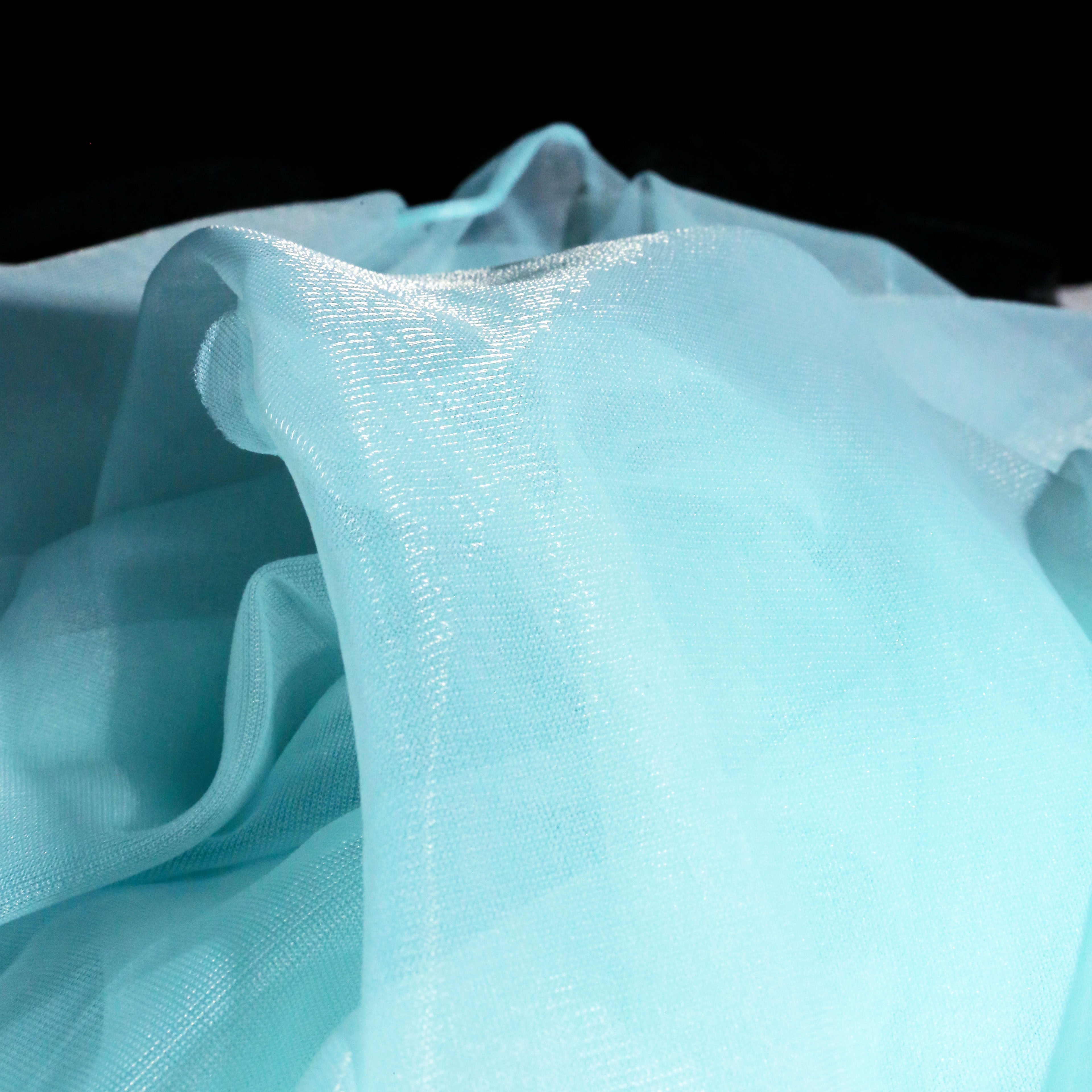 Factory Direct Nylon TUTU Tulle Mesh Fabric Stiff Lightweight Sheer for Ballet Skirts Dancewear Costumes and Stage Decoration