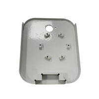 Supports métalliques sur mesure à bas prix, découpe laser, soudage aluminium, fabrication