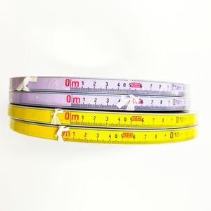 MMC D-2401-2 UTI mètre ruban détection de gaz étalonnage 30m de rechange UTI rubans mesure mètre ruban étalonnage annuel - Product Image 2