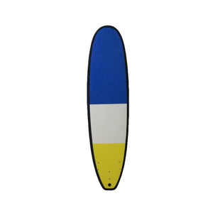 IXPE Epoxy Soft Board Tabla de <span class=keywords><strong>surf</strong></span> <span class=keywords><strong>Softboard</strong></span> <span class=keywords><strong>Surf</strong></span> Longboard en venta - Product Image 1