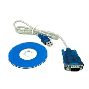 <b>Usb</b> To Rs232 Serial Cable Db9 9 Pin Com Port <b>Adapter</b> For Laptop Win10 - Product Image 4