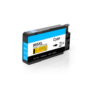 Quanyintong compatibile riprodotto a colori per cartuccia per HP 955XL OfficeJet Pro - Product Image 3