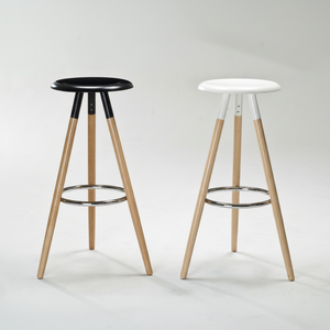 Tabourets de bar à hauteur de comptoir d'usine - Product Image 1