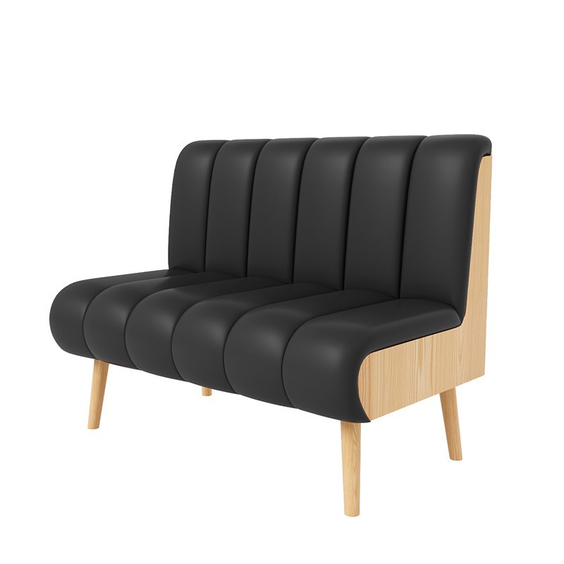 Double Decker (negro)