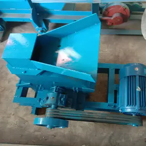 Kleine Zware Hamer Breken Zand Makende Machine Mijnbouwmachines Steen Crusher Hamer Crusher