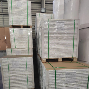 Cartón Zenith GC1 Fbb Ivory, Cartón Plegable Ningbo, Papelera, <span class=keywords><strong>Papel</strong></span> - Product Image 1