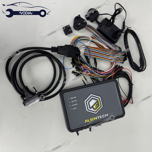 100% ต้นฉบับสำหรับ alientech kess V3 KESS3การเขียนโปรแกรม ECU และ TCU ผ่านการบูต OBD และม้านั่งแทนที่ kess V2 - Product Image 4