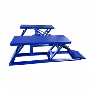 Gunting Quick Jack Mini 4000kg, kategori produk mengangkat mobil - Product Image 4