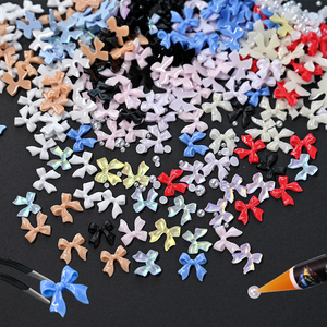 15 griglie per <span class=keywords><strong>unghie</strong></span> 3D ciondoli a fondo piatto perle Multi stile fiocco Charms 2-6mm <span class=keywords><strong>unghie</strong></span> bianche amore per <span class=keywords><strong>Nail</strong></span> <span class=keywords><strong>Art</strong></span> Design con strumenti di Pickup - Product Image 5