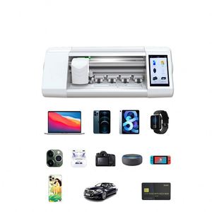 Temperli cam nano sıvı ekran koruyucu kaplama makinesi - Product Image 2