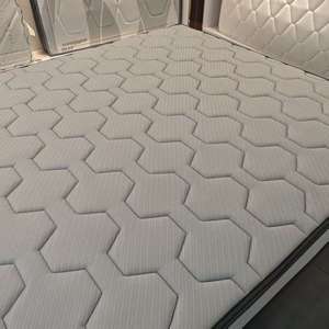 Chambres à coucher et matelas d'hôtel modernes - Product Image 3