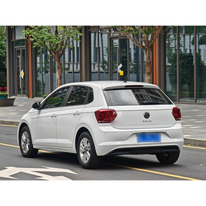 Auto Usado Guazi 2023, <span class=keywords><strong>Volkswagen</strong></span> <span class=keywords><strong>Polo</strong></span>, Recién Llegado, Motor de Gasolina, Automático, Sedán de 5 Plazas, Volante a la Izquierda - Product Image 4