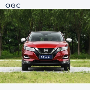Offre Spéciale <span class=keywords><strong>2021</strong></span> <span class=keywords><strong>Nissan</strong></span> <span class=keywords><strong>Qashqai</strong></span> LHD 5 Places 2.0L AT SUV d'occasion Économe en carburant Exportation Chine Ghana Tema Port Nigéria Togo Bénin - Product Image 2