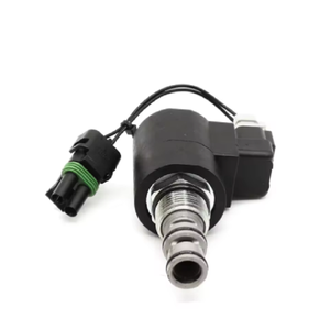 Pour solénoïde 11709232 pour BL70B BL61 BL60 BL71 BL71 PLUS BL61B BL71B BL70 BL61B - Product Image 4
