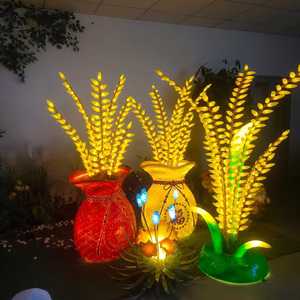 Luz LED Impermeable para Interiores/Exteriores con Clasificación IP65 para Jardín, Paisaje e Iluminación Decorativa - Product Image 1