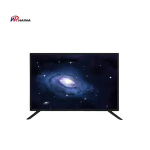 تلفاز Haina رخيص عالي الأداء بشاشة LCD 4k إضاءة ليد سمارت لايف ماكس 32 42 43 55 بوصة